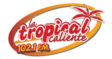 Logo La Tropical Caliente