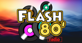 Logo Flash80' Radio
