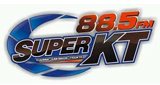 Logo Super KT