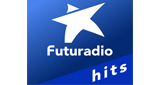 Logo Futuradio Hits