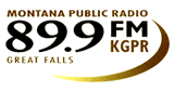 Logo KGPR
