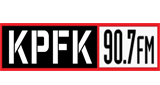 Logo KPFK