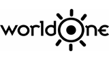 Logo WorldOneradio