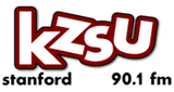 Logo KZSU-3