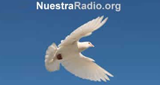 Logo Nuestra Radio Cristiana