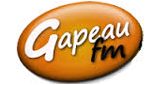 Logo Gapeau FM