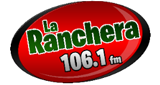 Logo La Ranchera