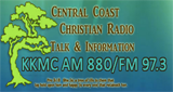 Logo KKMC 880 AM