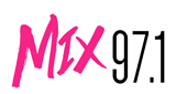 Logo Mix 97.1