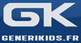Logo Générikids