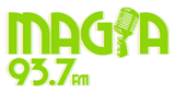 Logo Magia FM