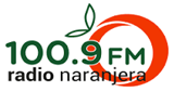 Logo Radio Naranjera