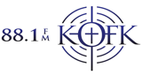 Logo King of Kings Catholic Radio
