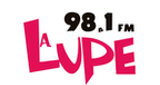 Logo La Lupe 98.1 FM | Tehuantepec