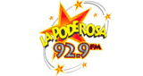 Logo La Poderosa