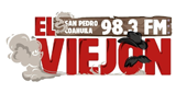 Logo El Viejon