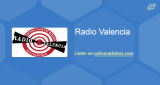 Logo Radio Valencia