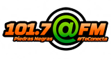 Logo @FM