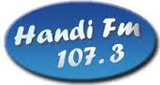 Logo Handi FM