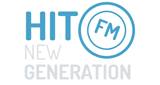Logo Hit FM Reunion