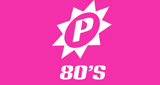 Logo PulsRadio 80