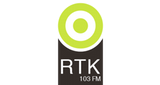 Logo RTK Radio