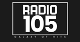 Logo Radio 105