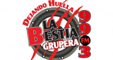 Logo La Bestia Grupera