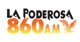 Logo La Poderosa