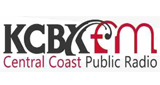 Logo KCBX