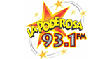 Logo La Poderosa