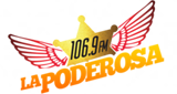 Logo La Poderosa