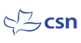Logo CSN Radio
