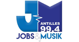 Logo Jobs & Musik