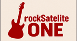 Logo rockSateliteONE