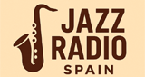 Logo Jazz Radio Spain
