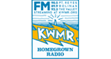 Logo KWMR