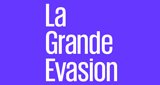 Logo La Grande Evasion
