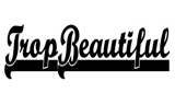 Logo Trop Beautiful