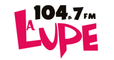 Logo La Lupe