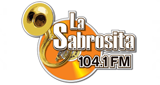 Logo La Sabrosita