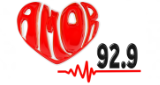 Logo Amor 92.9