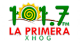 Logo La Primera