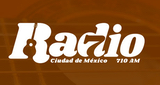 Logo Radio 710