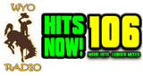 Logo Hits Now! 106