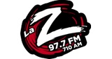 Logo La Z