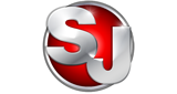 Logo XHSJ 103.3 FM