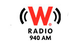 Logo W Radio