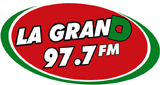 Logo La Gran D