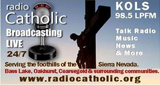 Logo Radio Catholic